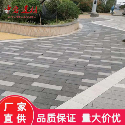 仿石PC砖