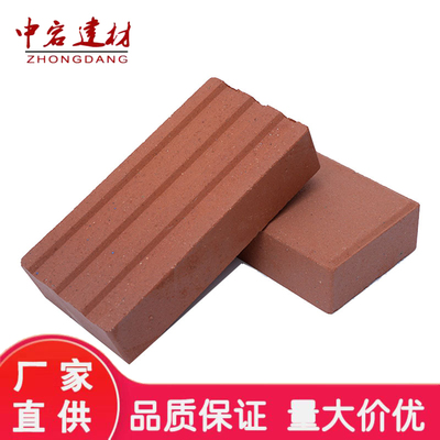 陶土烧结砖