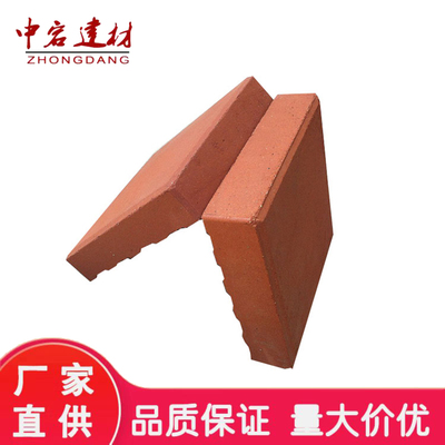 陶土烧结砖